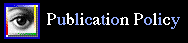 Publication Policy